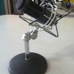 Microphones