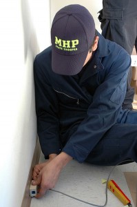 Installation and Training