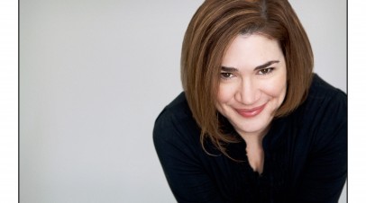 Karen-Eileen Gordon