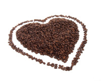 coffee-heart