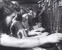 telephone-operators