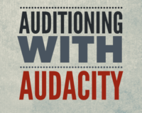 Audacity, the free, open-source audio recording, editing and mastering software, has become the standard go-to software package for auditions and production work. Its light weight, its ease of use, and certainly, its price has VO artists flocking to use it. Learn how to make the most of Audacity’s features and benefits, and how to save time while doing better auditions.