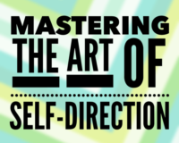 The days of traveling to cattle calls for VO auditions are few and far between, leaving us all at home, by ourselves, to submit auditions and perform work in isolation and solitude. Learn the essentials of self-direction, the newest and most important skill the VO actor needs in the digital age.