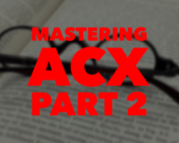 (Second of two complete classes.) Audible, the world’s most recognizable audiobook sales site, wants to find the next generation of audiobook VO performers to voice the next generation of digital audiobooks. Find out how to get on their radar and capture your share of the audiobook market, concluding with how to audition, work and get paid.