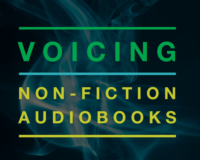 Fiction audiobooks may rule the available shelf space on Audible, Amazon and iTunes, but it’s far from the only category in which VO talent can thrive. From do-it-yourself books, self-help guides, and manuals to textbooks, history tomes and more, this category is filled with opportunity for the digital VO performer, as well as the traditional voiceover talent.