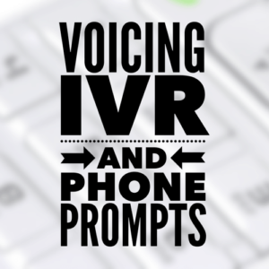 There are over 10 billion phones in the world â€“ one and one-half for every man, woman and child on the planet. 70% are business phones, and all phones have some sort of voice mail or outbound messaging associated with them. Learn how, in the most profitable category of voicework in many portfolios, and the most plentiful of work categories, youâ€™ll find a largely hidden market of work.