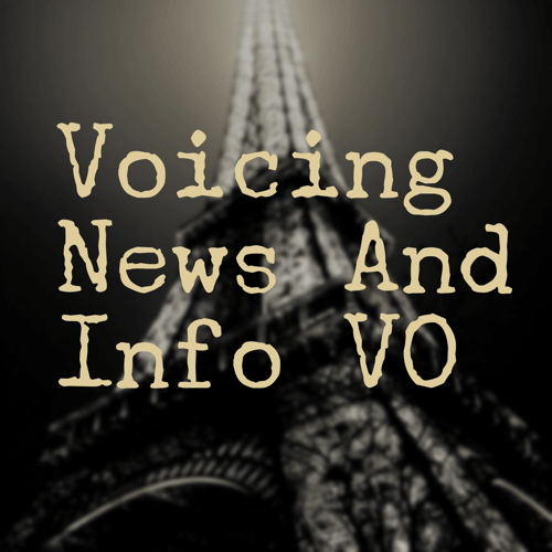 vo2gogo-voicing-news-and-info-vo-class-icon-500x500 Like commercials, narration and IVR, the category of news and information products have a certain style and performance technique unique to the category. Traditional radio and television outlets have been joined by podcasts, satellite, cable, email blasts and other new connections, giving you an even greater opportunity to audition and land these lucrative jobs.