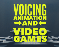 This class will bring out the Betty Rubble and Maximus Prime in you. One of the most difficult categories of VO to crack, learn world-class techniques for voicing videogames, animation and anime production online and broadcast on TV and cable.