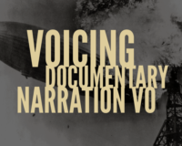 Elegantly handling documentary narration is part and parcel of the professional VO artist’s set of tools. From work on channels like Nat GEO, The History Channel and Style, to the networks like the BBC and FOX, to movie theater releases that cover the gamut from nature to historical biography, this category of voicework is rewarding, challenging, and ultimately, profitable.