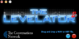 levelator-screenshot