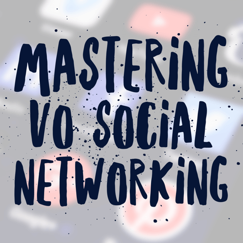 Click, tweet, email, like, plus and link your way to VO success. While reels, zed cards, cassettes, mailers, business cards and CDs had their day as ways for VO artists to connect with their clients, today’s marketing materials are often not physical at all – but rather ways to connect and market online. As social networks come and go, you’ll be able to master each one as a VO megaphone.