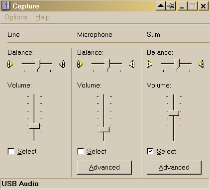 capture-mixer