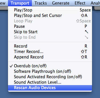 audacity-transport-menu-rescan-audio-devices