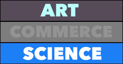 An art and science class
