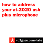 labs-how-to-address-your-at2020-usb-plus