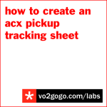 labs-how-to-create-an-acx-pickup-tracking-sheet