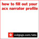 labs-how-to-fill-out-your-acx-narrator-profile