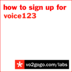 labs-how-to-sign-up-for-voice123