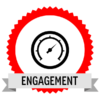 Badge icon "Barometer (1841)" provided by The Noun Project under Creative Commons CC0 - No Rights Reserved