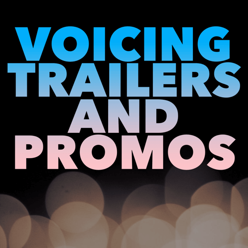 In a world…where one VO talent…will survive and thrive. Movie trailers, TV promos, sizzle reels, web previews and other spotlight products can be found promoting every category of performance. And it’s not just the exclusive bastion of men any longer. Get both theoretical and practical work in the world of promos and trailers.