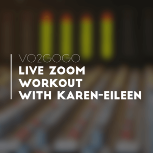 Free online hotsell zoom workouts